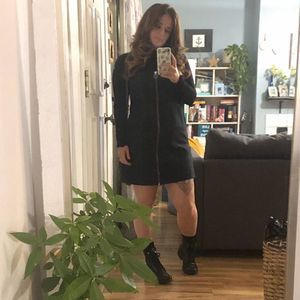 Meet your Posher, Irene